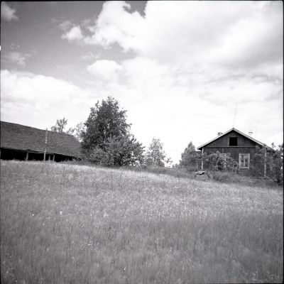 Jukalainen 1956
Lohkkottu Rasan kantatilasta 1903. Omistaja Paavo Jukkala
