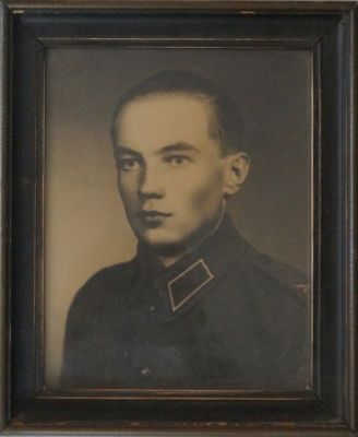 Vilho Jukkala
