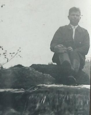 Toivo Jukkala
